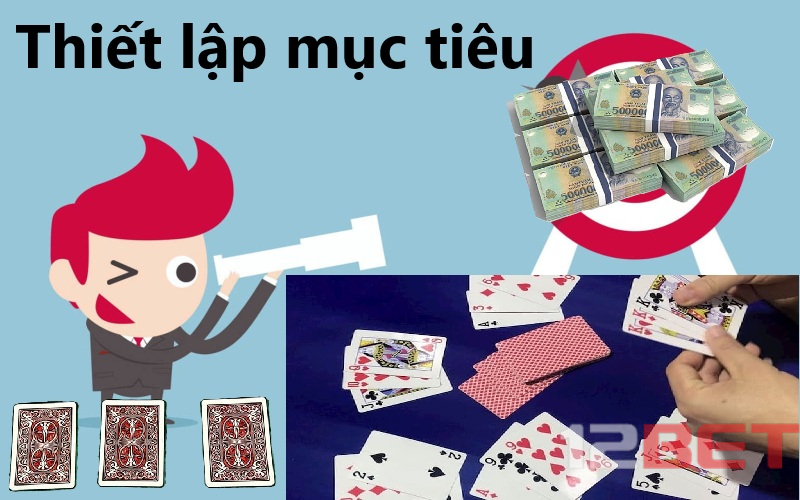 Thiết lập mục tiêu